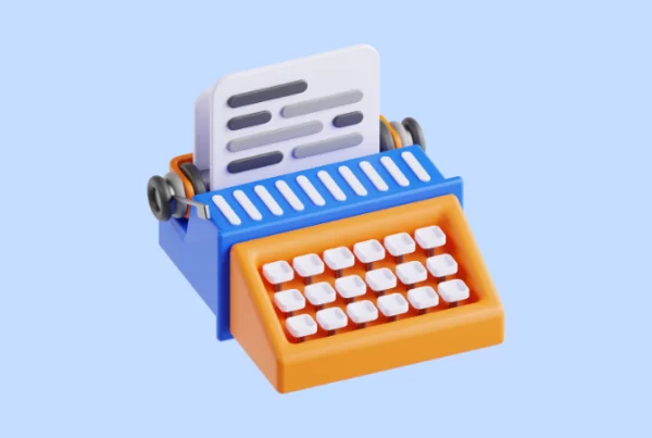 Bedrijfs Lettertypen