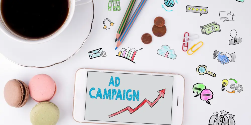Google Ads Campagne