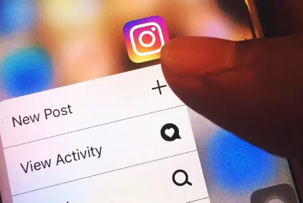 Technieken Voor Het Maken Van Instagram-Content