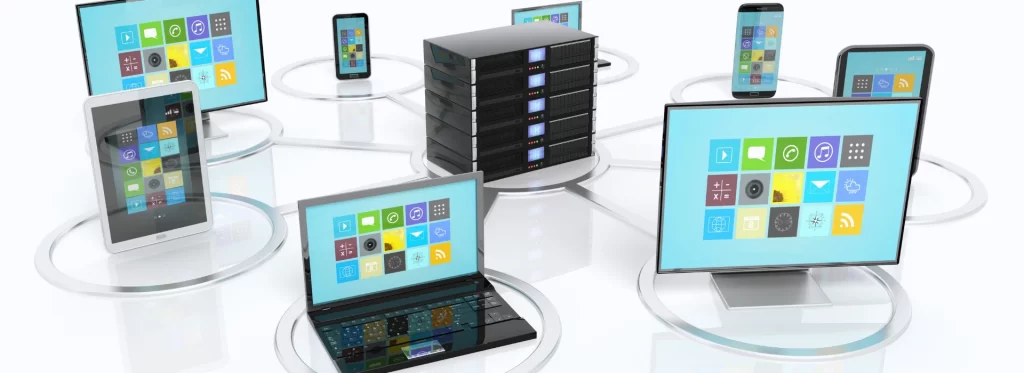 Server-side Tracking