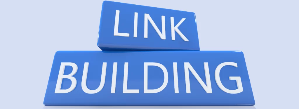 Linkbuilding