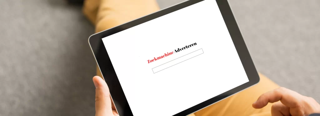 Zoekmachine-Adverteren