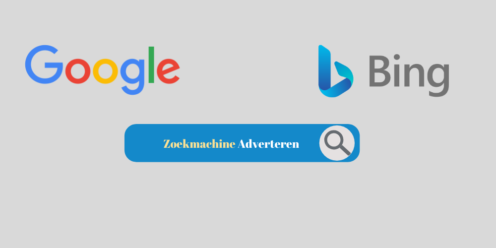 Zoekmachine Adverteren-Google