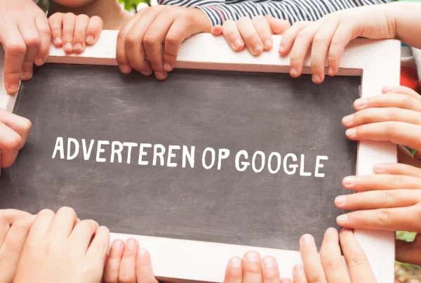 Adverteren-Op-Google