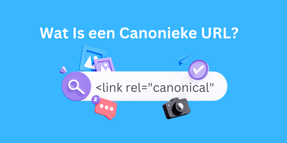 Was Canonieke Url