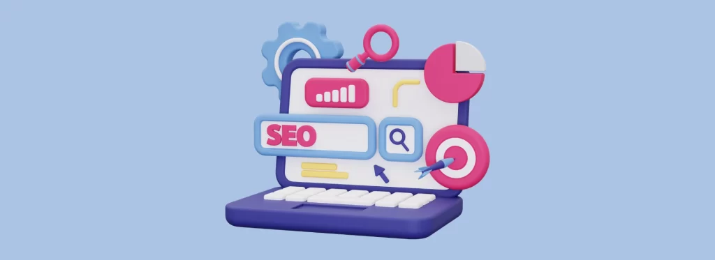 on-site seo