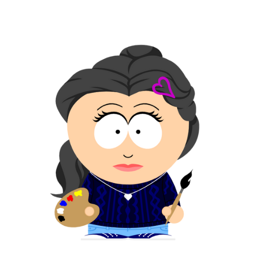 Ecem Ertürk Ons Team
