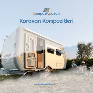 Kompozit Pazarı